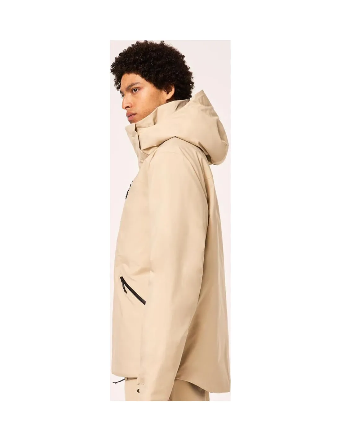 SUB TEMP RC GORE-TEX JACKET