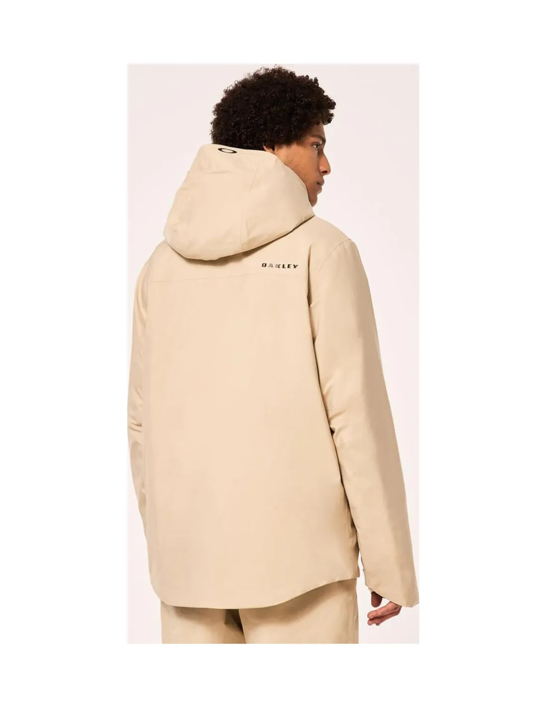 SUB TEMP RC GORE-TEX JACKET