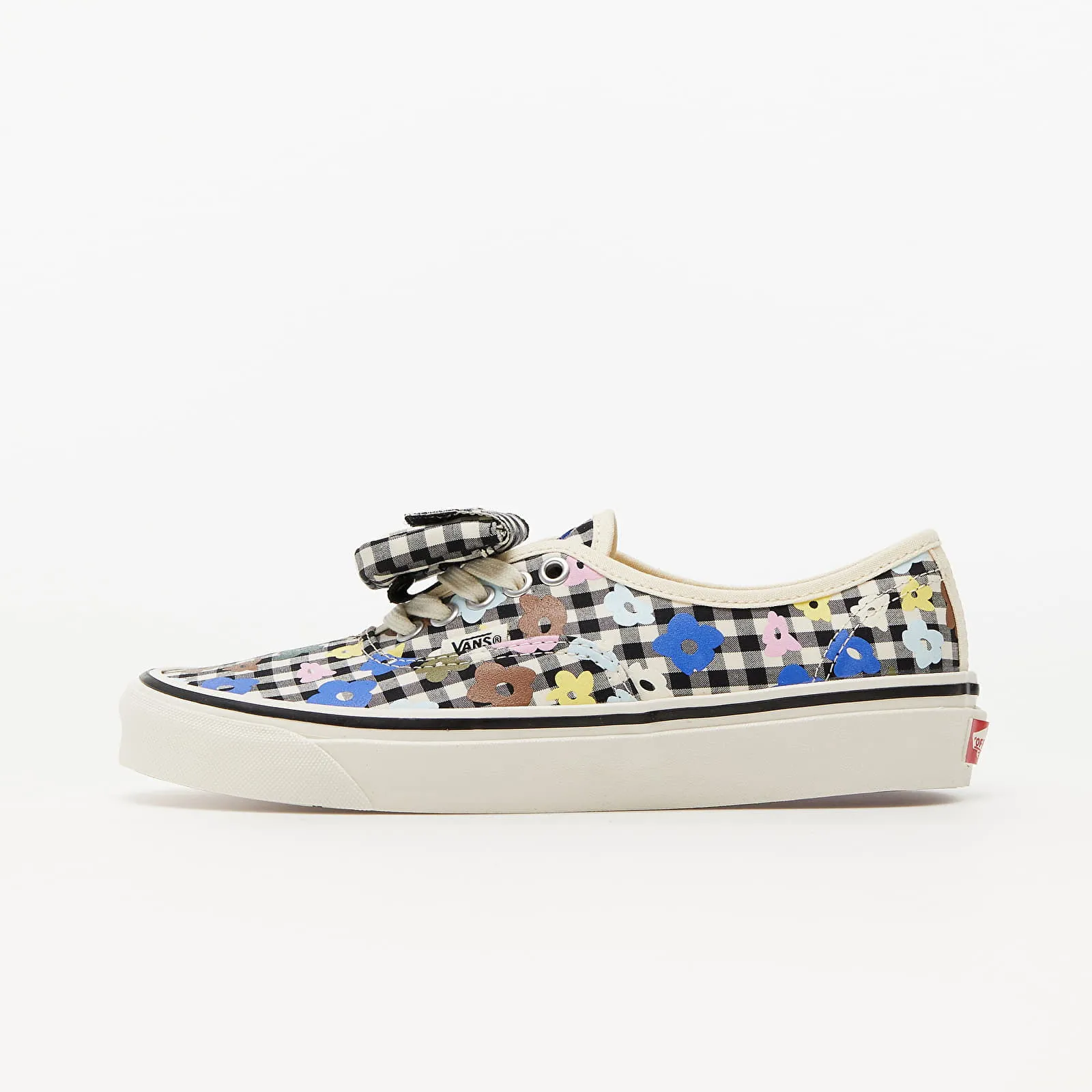 Vans Sandy Liang x Authentic 44 DX "Gingham/Mlt" VN0A5KX4AXG1