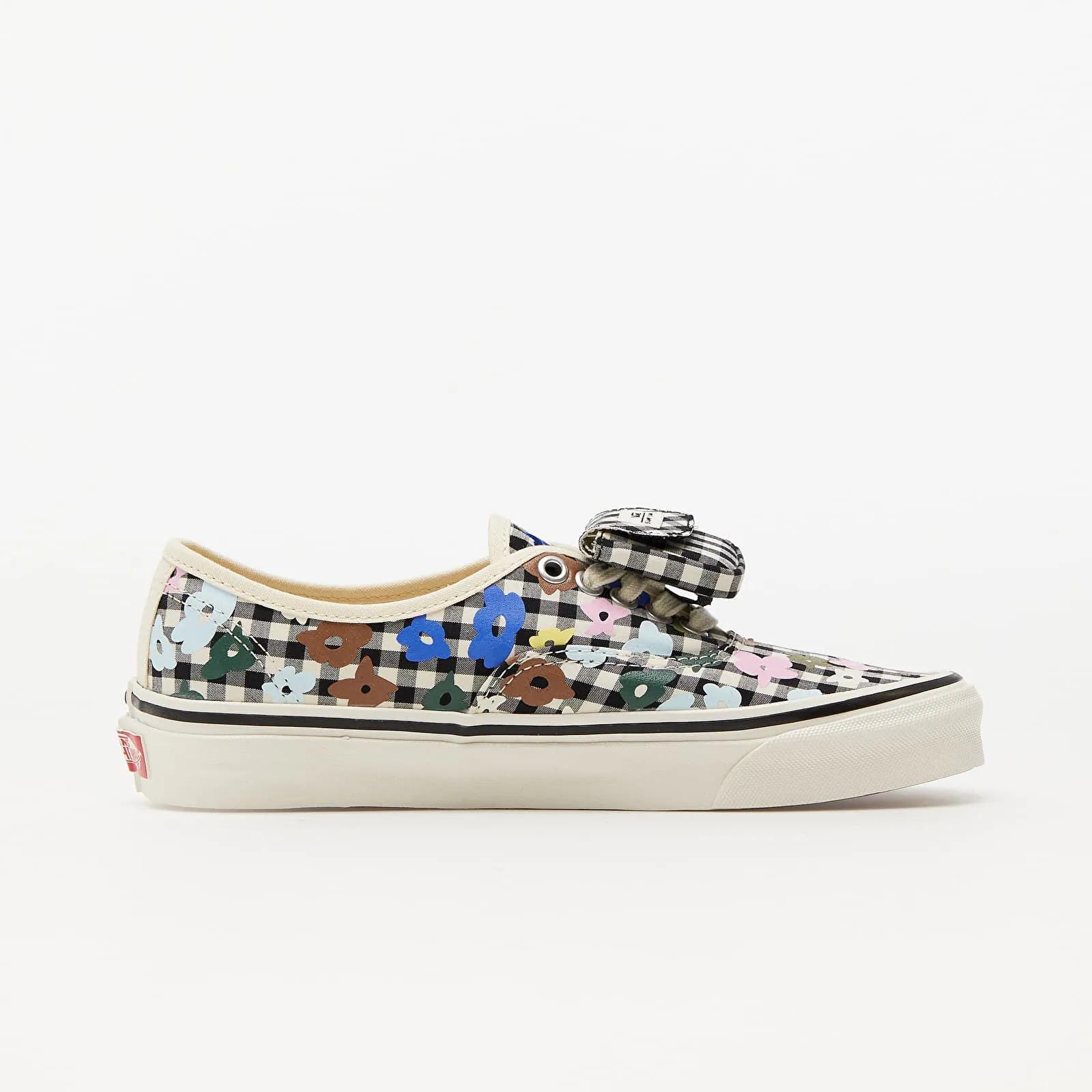 Vans Sandy Liang x Authentic 44 DX "Gingham/Mlt" VN0A5KX4AXG1