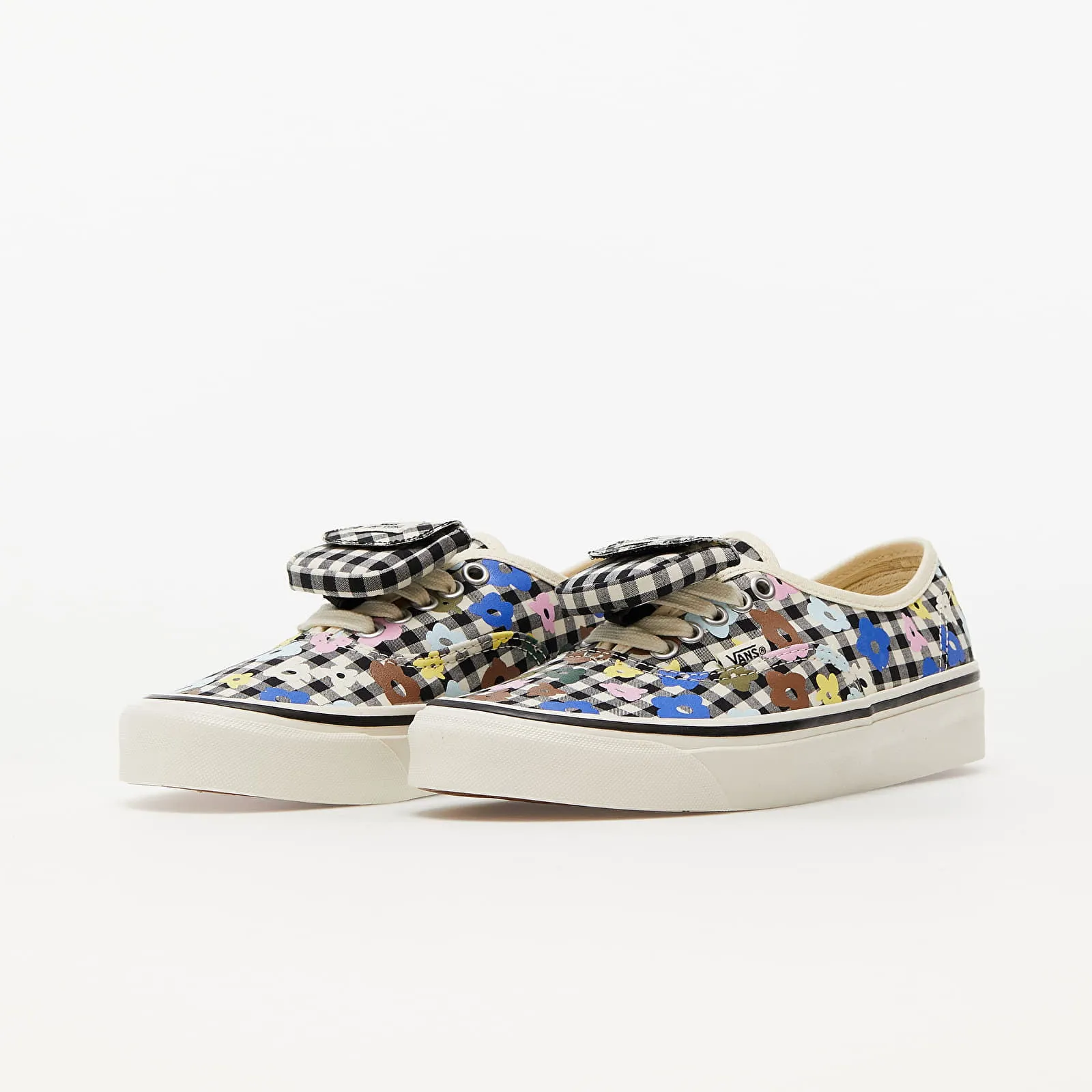 Vans Sandy Liang x Authentic 44 DX "Gingham/Mlt" VN0A5KX4AXG1